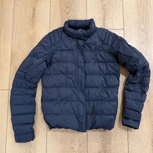 Nike Dark Blue Jacket